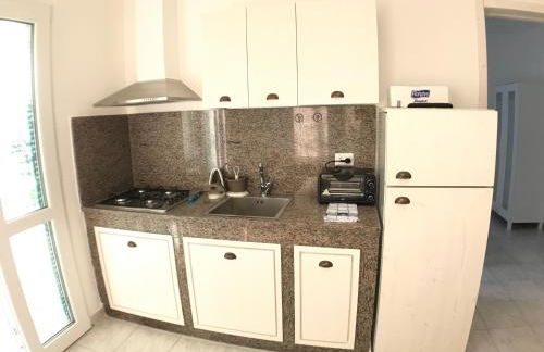 WHITE POOL 4P Matino - Gallipoli - Foto 11