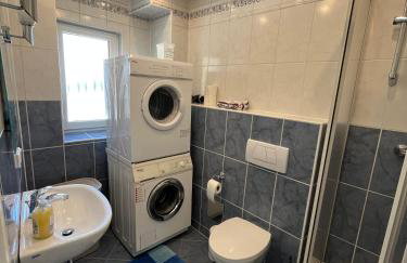 DG Ferienwohnung TLA Ramstein - Foto 19