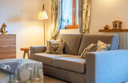 Charming Civetta - Foto 18