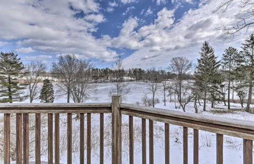 2 Mi to Crane Beach Waterfront Ipswich Escape! - Foto 2