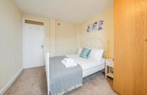 Premier Suites Shepherds Bush Westfields Penthouse Apartment - Foto 22