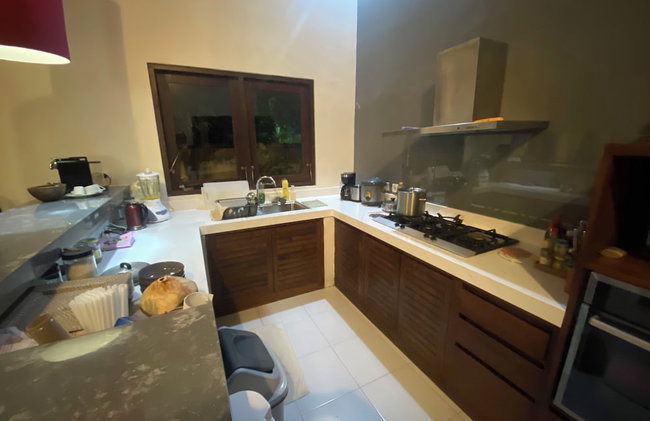 Kembali Villa - Foto 10