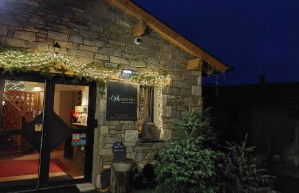 L'Etoile Du Berger - Foto 71