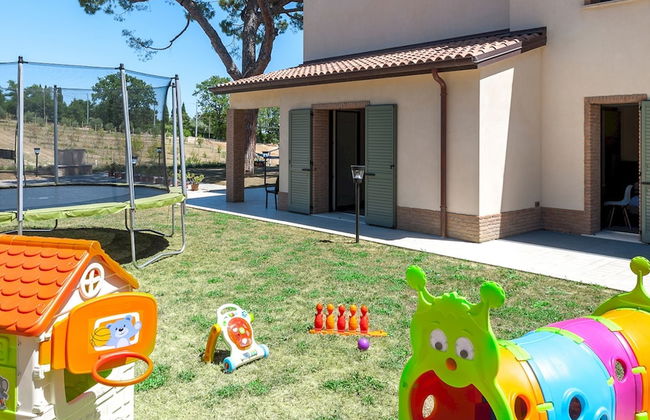 Casale Astralis 11 Emma Villas - Foto 36