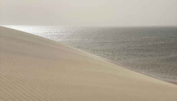 Dajli White Dune 4x4 Private Tour - Foto 4