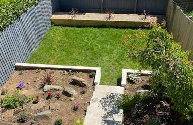 Stylish 3 bed home with allocated parking for 2 - Photo 13