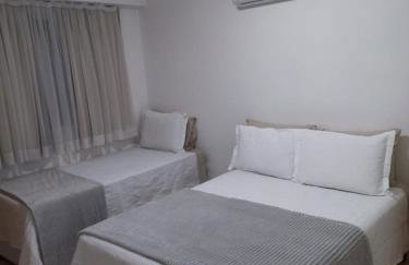 Belo flat em Pontal Beach Resort - Recreio - Foto 2