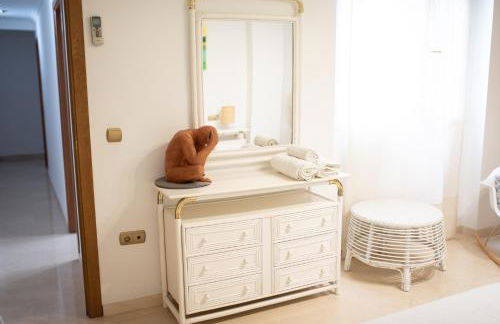 Apartamento entero muy luminoso en Vallada - Foto 14