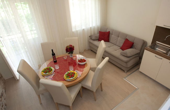 Villa Barbara - Foto 14