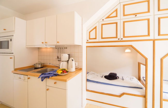 Ferienwohnungen Familie Outzen - Foto 5