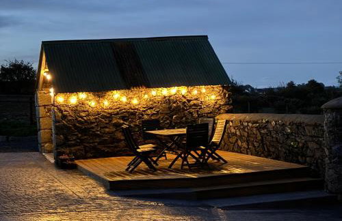 Mournes Family Cottage with Hot Tub - Foto 5