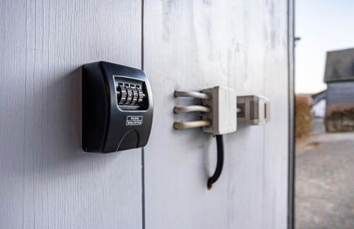 Fewo Schmallenberger Mauerblümchen - Foto 39