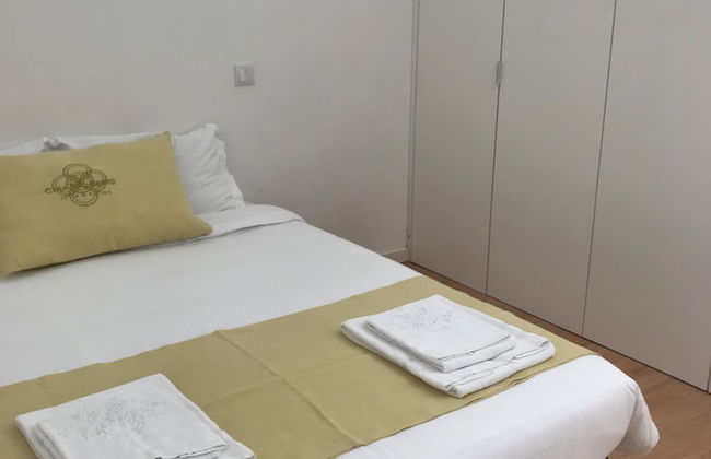 Casa da Praça Square Suites - Foto 5