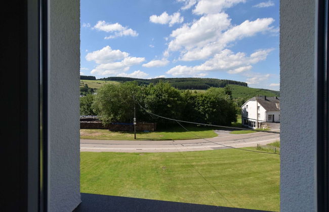 Holiday Home in Saint Vith With Terrace - Photo 35