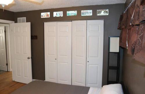 Cozy Tree-Area Home in Laramie - Foto 35