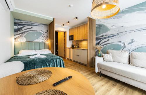 Apartamenty Belona - Foto 21