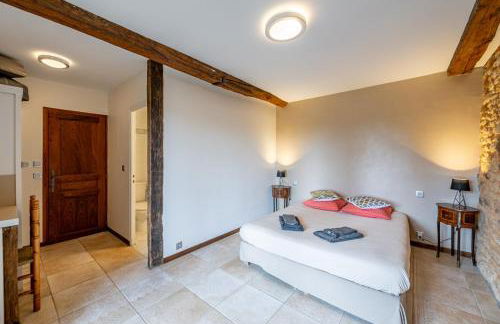 Gîte lOragée Les Farguettes - Foto 20