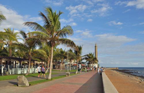 Sunset House in Meloneras by CanaryScape - Foto 25