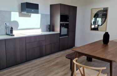 Duplex type chalet dans le Jura - Foto 40