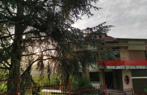 Oasi del Monferrato - appartamento verde - Foto 12