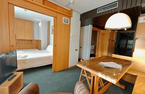 Residence Les Coupoles - Foto 61