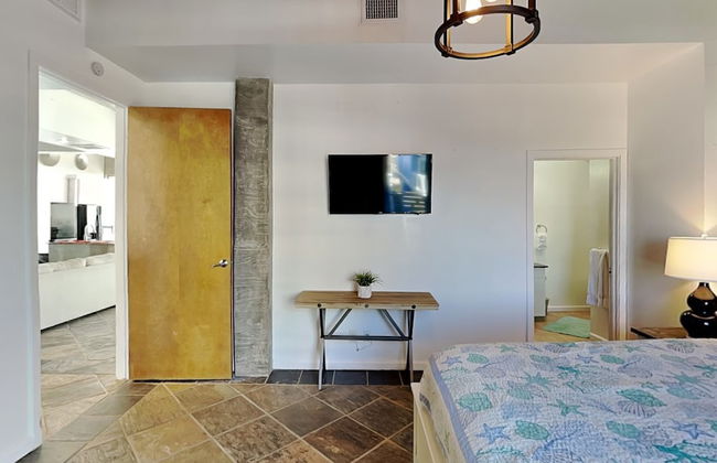 An Oceanfront Experience - Foto 9