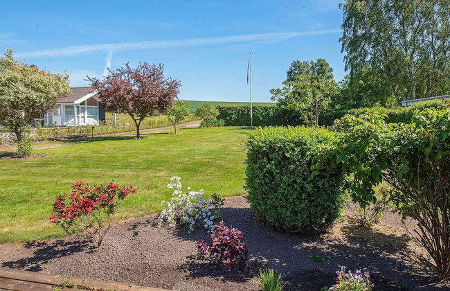 7 Person Holiday Home in Gorlev-by Traum - Photo 25