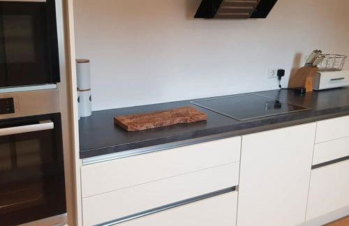 Ländlich gelegenes Haus an der niederländischen Grenze - Foto 13