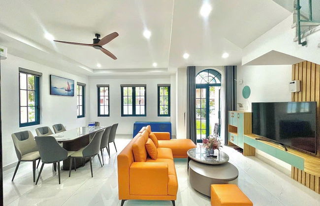 Novaworld Phan Thiet - QT Villa - Foto 15