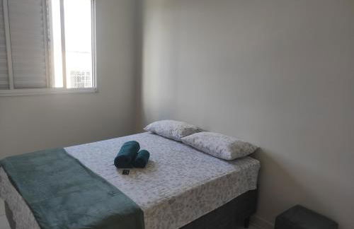 AP com suíte no Sta Mônica próximo ao Parque, COT e Batalhão - Foto 10