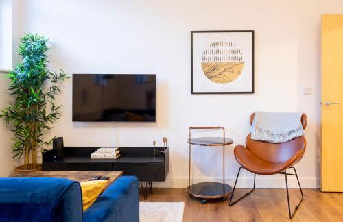 Modern 2- Bedroom Apartment in Central Redhill! - Foto 2