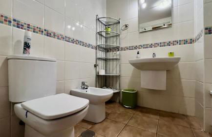 1-bedrooms apartament Vista Roja, La Tejita - Foto 10