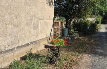 Gite Lou Bas - La Framie - Foto 17