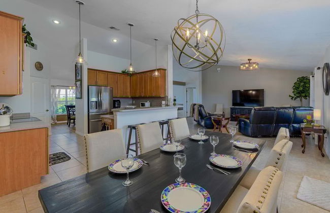 Sunset Serenity in Port Charlotte - Foto 17