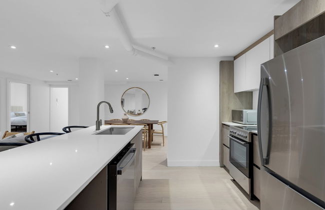 Bakan - Palais des Congres - Foto 71