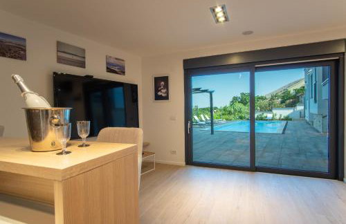 Villa Perla Nera & Villa Nevera by Pag tours - Photo 17