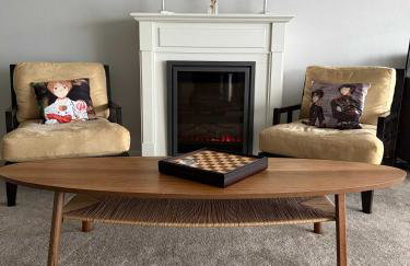 Pet Friendly Bellevue Condo with Stunning City Views - Foto 43