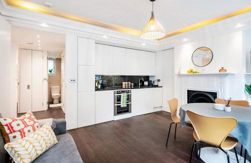 Welcome London Covent Garden - Photo 36