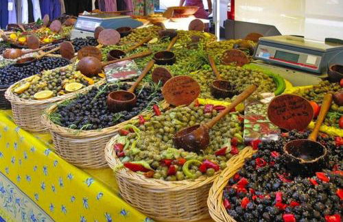 Appartement avec vue sur le lac de Sainte-Croix - Foto 20