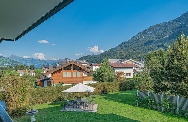 Apartment in Brixental - Foto 10