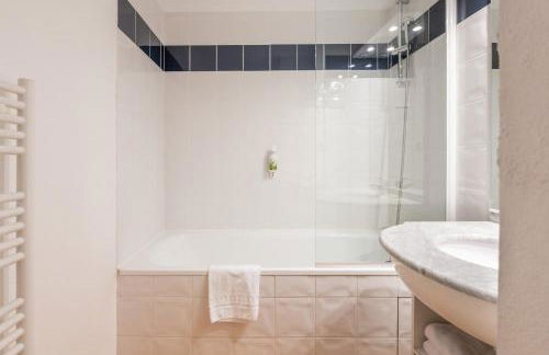 Residhotel Grenette - Foto 8