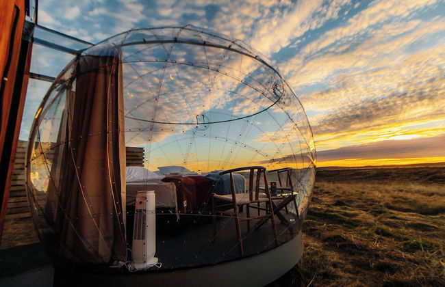 Aurora Igloo South - Foto 76