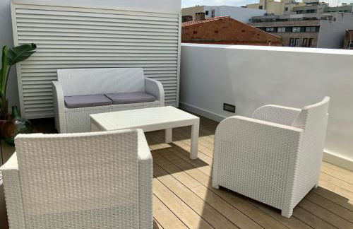 Dúplex Can Quim, Terrace Boutique Apartment - Foto 35