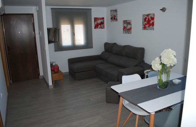 Apartamentos Rurales El Trillo - Photo 13