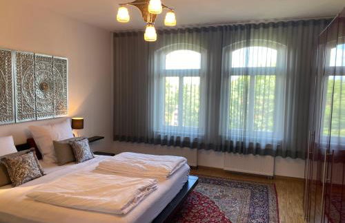 Helsinki Apartment Erfurt 2 - Foto 22