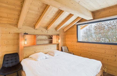 Chalet Squirrel - Vue Montagne, Valmorel - Foto 38