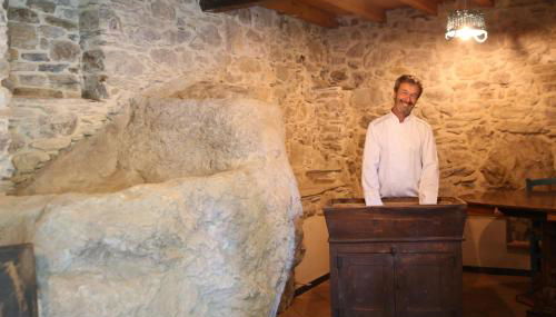 A Cà Du Barbijun - Foto 2