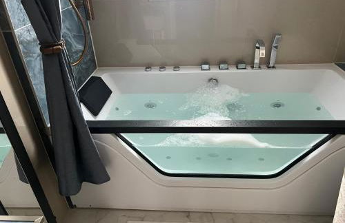 Brest center - 2 bedrooms - 4 pers - with parking - Foto 7