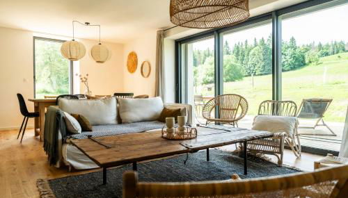 Gîte de prestige en pleine nature - Foto 2, Garden view