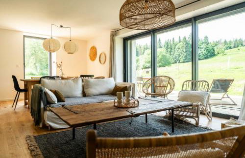 Gîte de prestige en pleine nature - Foto 2